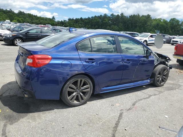 Photo 2 VIN: JF1VA1J6XG9815894 - SUBARU WRX 