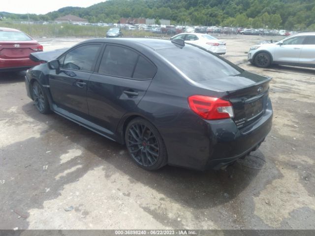 Photo 2 VIN: JF1VA1J6XG9822716 - SUBARU WRX 