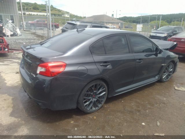 Photo 3 VIN: JF1VA1J6XG9822716 - SUBARU WRX 