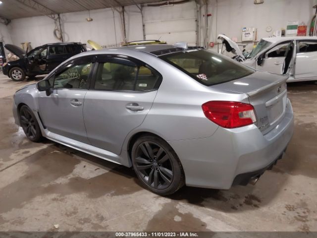 Photo 2 VIN: JF1VA1J6XG9827432 - SUBARU WRX 