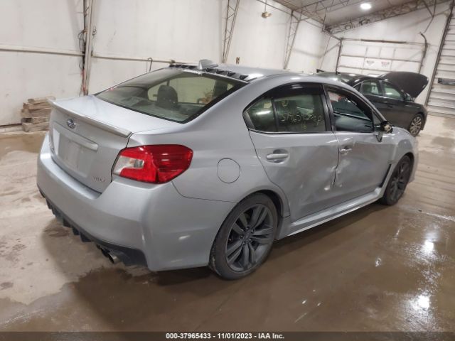 Photo 3 VIN: JF1VA1J6XG9827432 - SUBARU WRX 