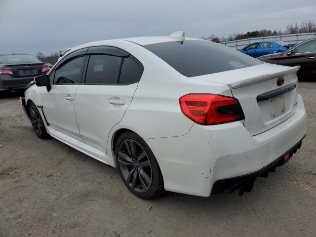 Photo 1 VIN: JF1VA1J6XH9821406 - SUBARU WRX LIMITE 