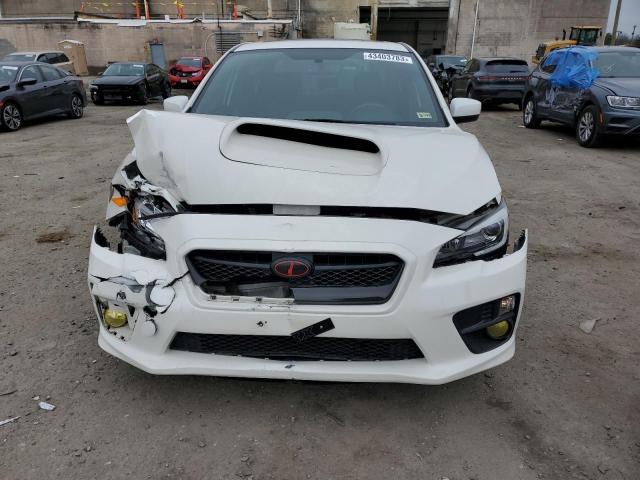 Photo 4 VIN: JF1VA1J6XH9821406 - SUBARU WRX LIMITE 