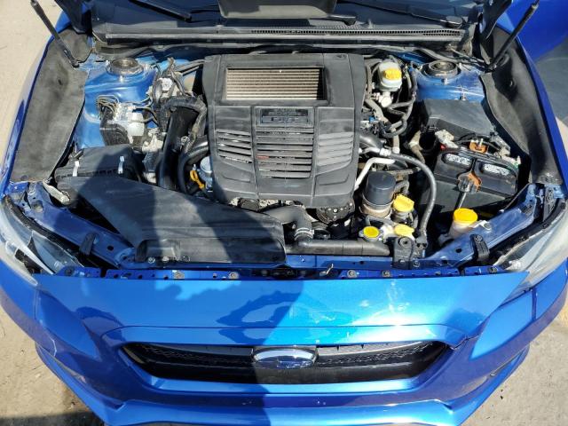 Photo 10 VIN: JF1VA1J6XH9837315 - SUBARU WRX LIMITE 