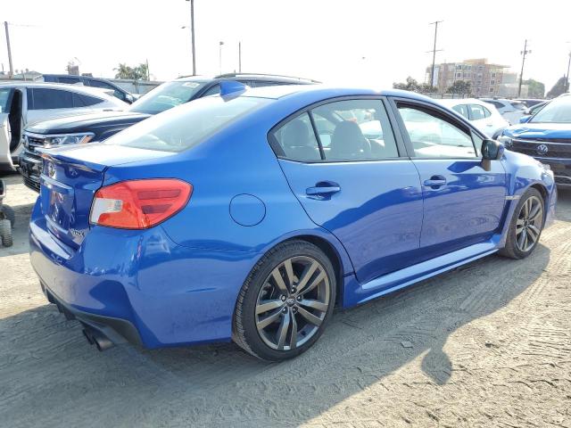 Photo 2 VIN: JF1VA1J6XH9837315 - SUBARU WRX LIMITE 