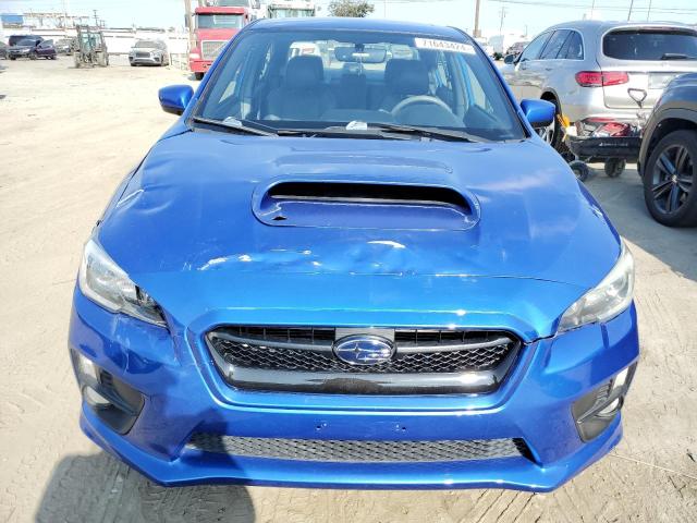 Photo 4 VIN: JF1VA1J6XH9837315 - SUBARU WRX LIMITE 