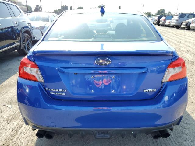 Photo 5 VIN: JF1VA1J6XH9837315 - SUBARU WRX LIMITE 