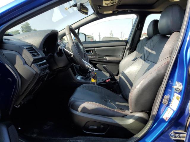 Photo 6 VIN: JF1VA1J6XH9837315 - SUBARU WRX LIMITE 