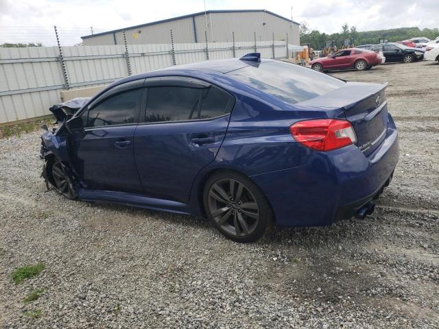 Photo 1 VIN: JF1VA1J6XH9840392 - SUBARU WRX 