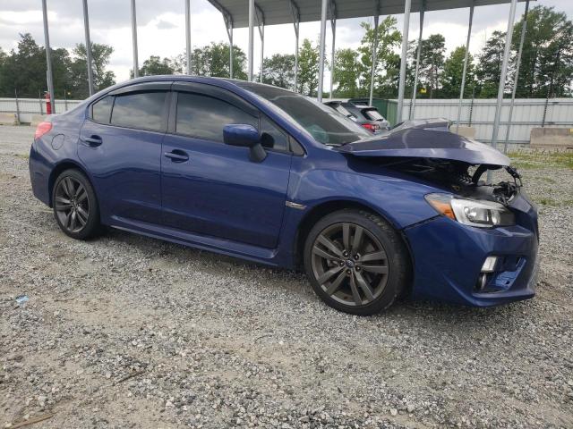 Photo 3 VIN: JF1VA1J6XH9840392 - SUBARU WRX 