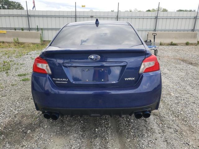 Photo 5 VIN: JF1VA1J6XH9840392 - SUBARU WRX 