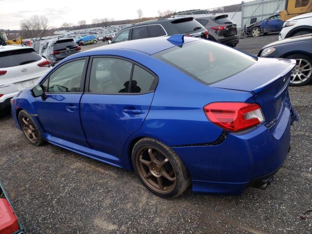 Photo 1 VIN: JF1VA1J6XK9811742 - SUBARU WRX LIMITE 