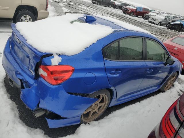 Photo 2 VIN: JF1VA1J6XK9811742 - SUBARU WRX LIMITE 