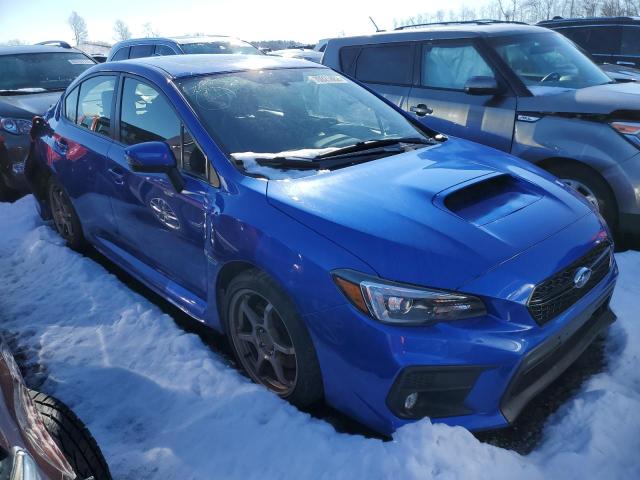 Photo 3 VIN: JF1VA1J6XK9811742 - SUBARU WRX LIMITE 