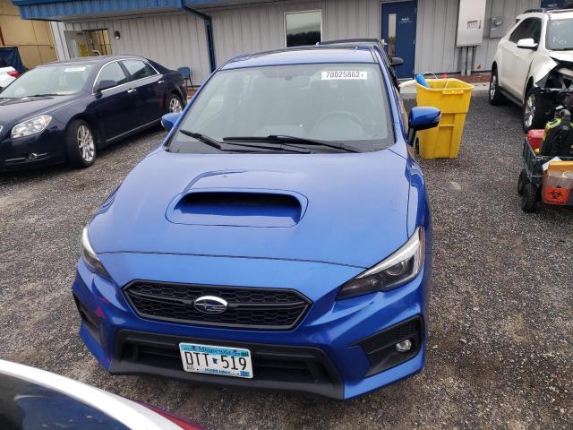 Photo 4 VIN: JF1VA1J6XK9811742 - SUBARU WRX LIMITE 