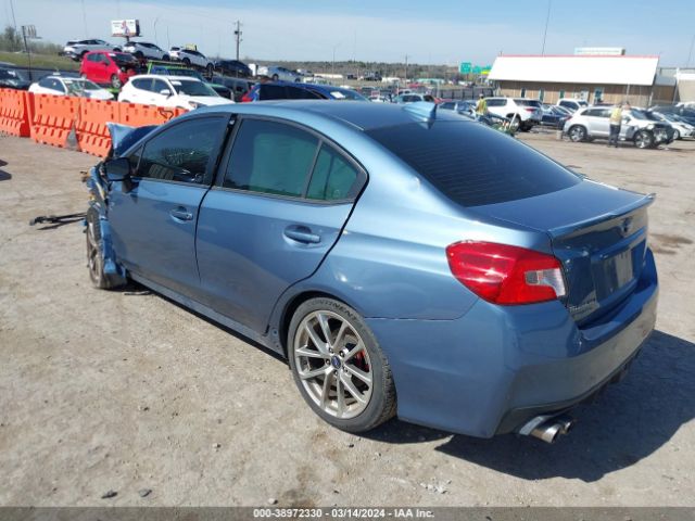 Photo 2 VIN: JF1VA1K64J9827545 - SUBARU WRX 