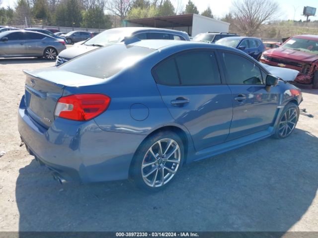 Photo 3 VIN: JF1VA1K64J9827545 - SUBARU WRX 