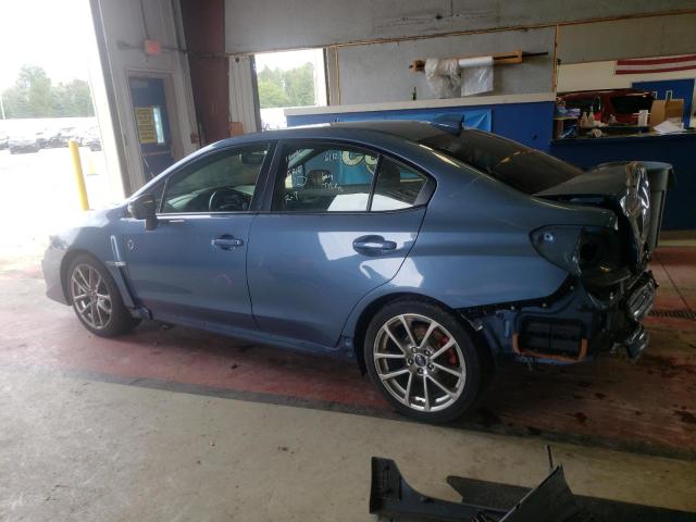 Photo 1 VIN: JF1VA1K66J9826851 - SUBARU WRX LIMITE 