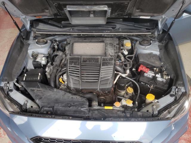 Photo 10 VIN: JF1VA1K66J9826851 - SUBARU WRX LIMITE 