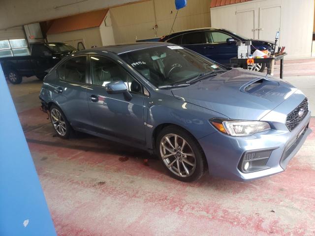 Photo 3 VIN: JF1VA1K66J9826851 - SUBARU WRX LIMITE 