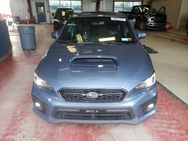 Photo 4 VIN: JF1VA1K66J9826851 - SUBARU WRX LIMITE 