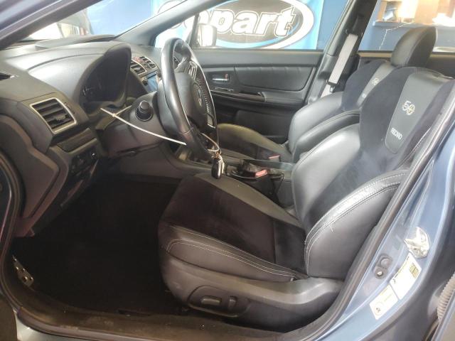 Photo 6 VIN: JF1VA1K66J9826851 - SUBARU WRX LIMITE 