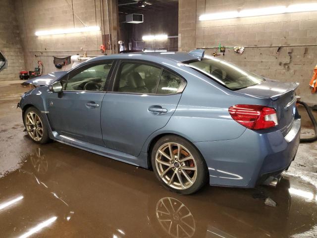 Photo 1 VIN: JF1VA1K68J9825636 - SUBARU WRX 