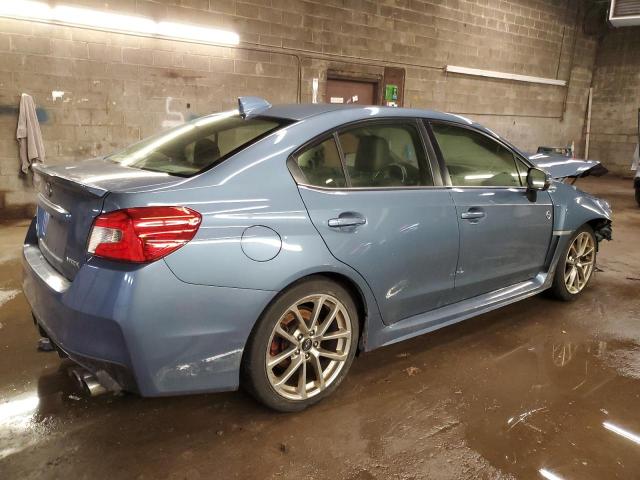 Photo 2 VIN: JF1VA1K68J9825636 - SUBARU WRX 