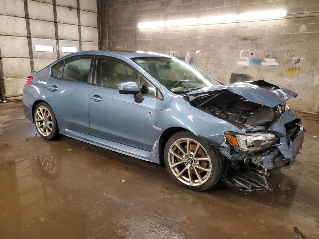 Photo 3 VIN: JF1VA1K68J9825636 - SUBARU WRX 