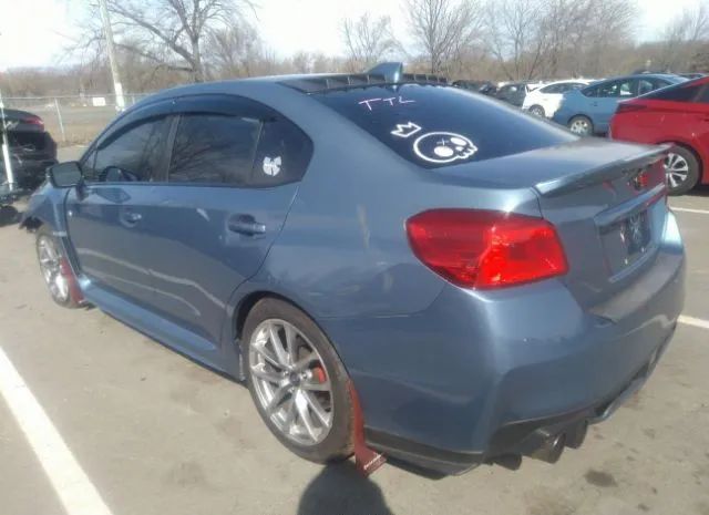 Photo 2 VIN: JF1VA1K68J9825975 - SUBARU WRX 