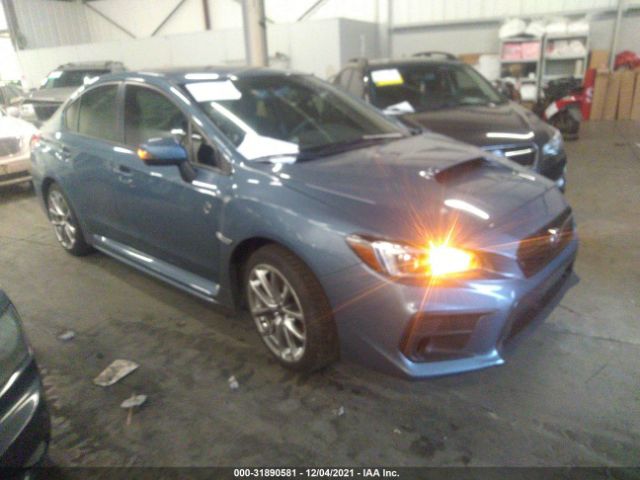 Photo 0 VIN: JF1VA1K68J9826060 - SUBARU WRX 