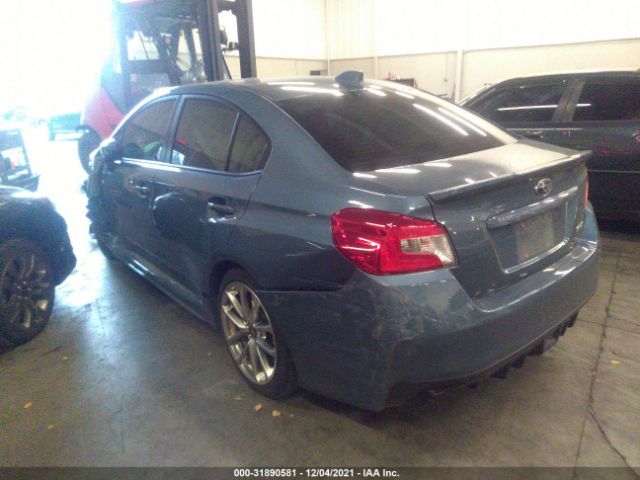 Photo 2 VIN: JF1VA1K68J9826060 - SUBARU WRX 