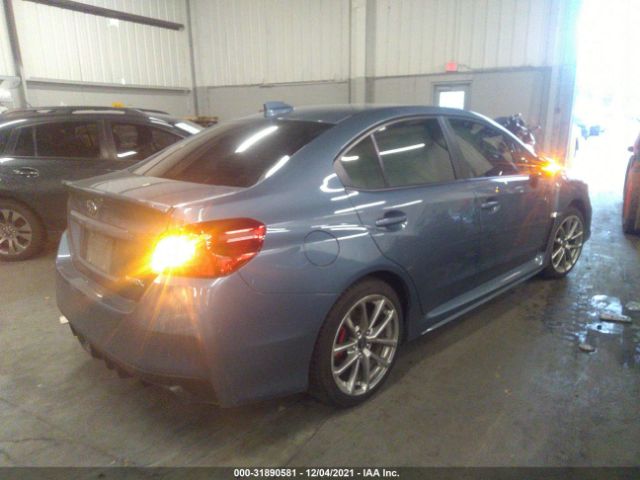 Photo 3 VIN: JF1VA1K68J9826060 - SUBARU WRX 