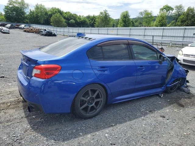 Photo 2 VIN: JF1VA1L60G9800558 - SUBARU WRX LIMITE 