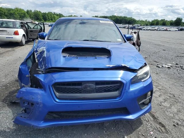 Photo 4 VIN: JF1VA1L60G9800558 - SUBARU WRX LIMITE 