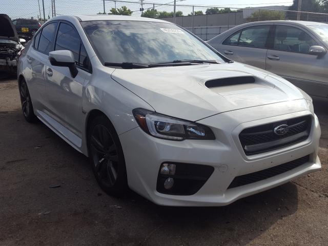 Photo 0 VIN: JF1VA1L60G9802018 - SUBARU WRX LIMITE 