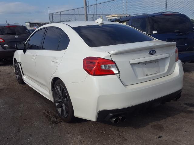 Photo 2 VIN: JF1VA1L60G9802018 - SUBARU WRX LIMITE 