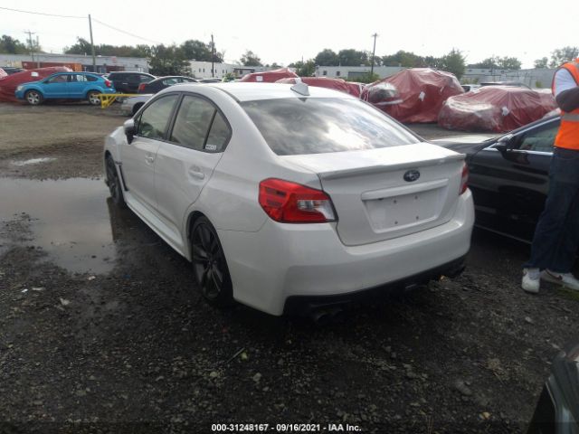 Photo 2 VIN: JF1VA1L60G9819787 - SUBARU WRX 