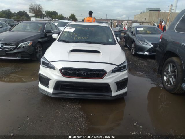 Photo 5 VIN: JF1VA1L60G9819787 - SUBARU WRX 