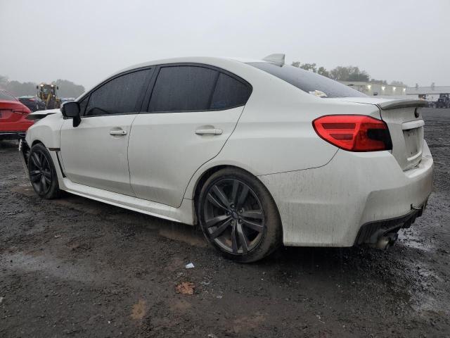 Photo 1 VIN: JF1VA1L60H9808936 - SUBARU WRX LIMITE 