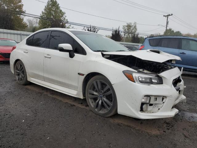 Photo 3 VIN: JF1VA1L60H9808936 - SUBARU WRX LIMITE 