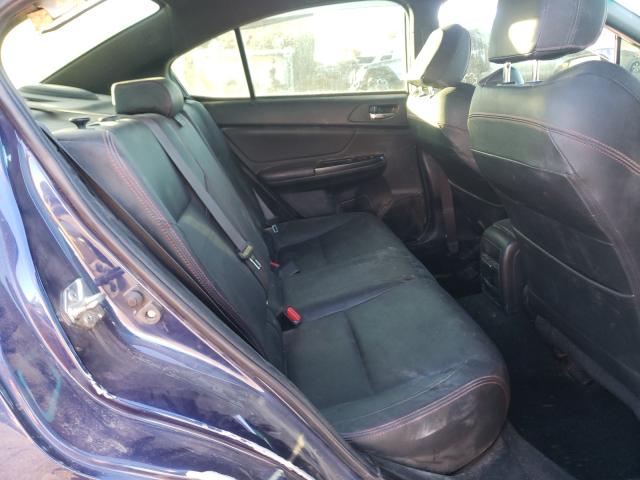 Photo 5 VIN: JF1VA1L60H9827115 - SUBARU WRX LIMITE 