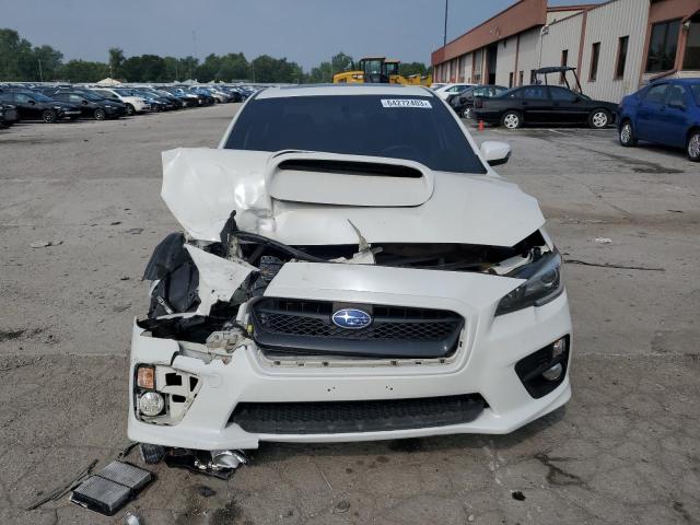 Photo 4 VIN: JF1VA1L61G9824416 - SUBARU WRX LIMITE 