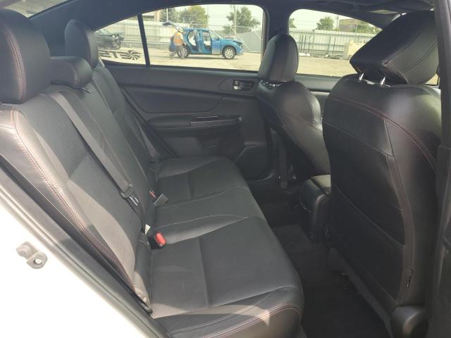 Photo 9 VIN: JF1VA1L61G9824416 - SUBARU WRX LIMITE 