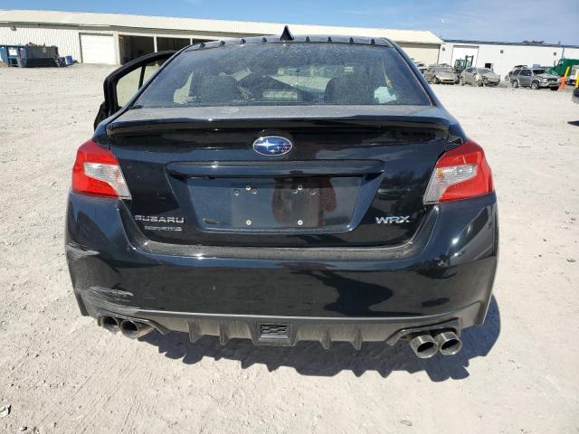 Photo 5 VIN: JF1VA1L61G9829339 - SUBARU WRX 