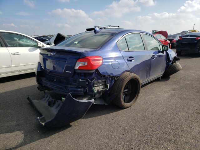 Photo 3 VIN: JF1VA1L61H9802157 - SUBARU WRX LIMITE 