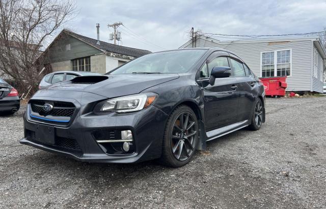 Photo 1 VIN: JF1VA1L61H9808041 - SUBARU WRX LIMITE 