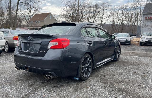 Photo 3 VIN: JF1VA1L61H9808041 - SUBARU WRX LIMITE 