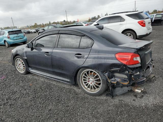 Photo 1 VIN: JF1VA1L62G9802683 - SUBARU WRX 