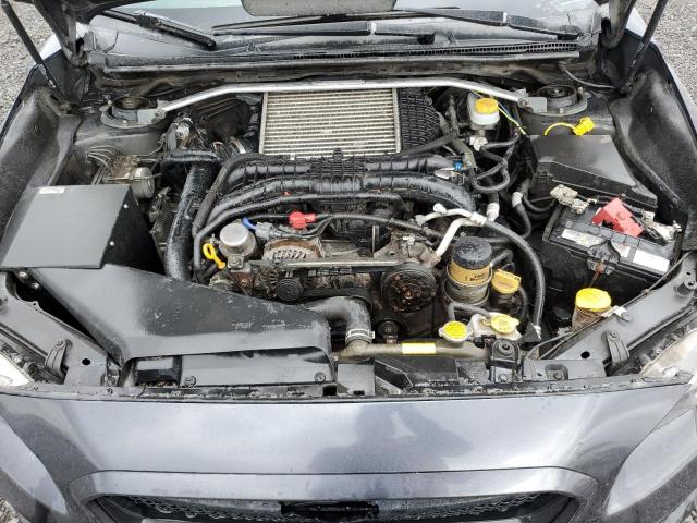 Photo 10 VIN: JF1VA1L62G9802683 - SUBARU WRX 